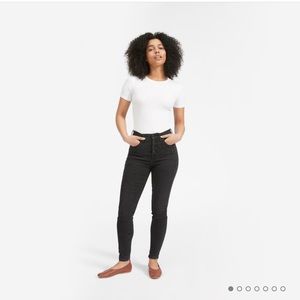 Everlane Button-Fly Jeans